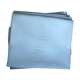 Lot de 6 serviettes de table coton damassé , monogramme B  L