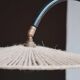 Lampe liseuse années 60