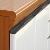 Furniture formica Salvarani vintage italy 1970