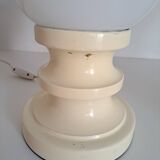Paire de lampes de chevet