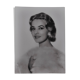 Original photo of "Jeanne Moreau" from 1959.