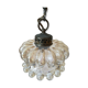 Suspension en verre