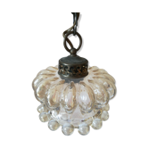 Suspension en verre