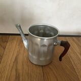 Cafetières aluminium