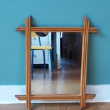 Art Deco mirror