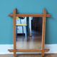 Miroir art déco