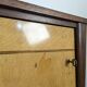 Enfilade moderniste des années 60