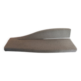 Cassina Aspen Canapé 260 cm – Jean-Marie Massaud – fabric 13F818 + cover included