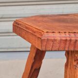 Tripod stool