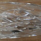 Vase en cristal d'Arques
