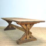 Pine farmers table