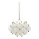 Vintage Chandelier by J. T. Kalmar