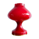 Vintage Table Lamp By Karel Volf For Opp Jihlava, 1970s