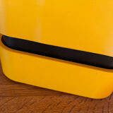 Terraillon scale 2000 orange-yellow