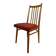 Vintage Dining Chair by TON, Czechoslovakia 1960’s