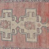 Oushak Turkish Antique Rug sku 763