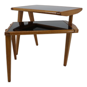 table d’appoint en