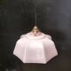 Suspension opaline