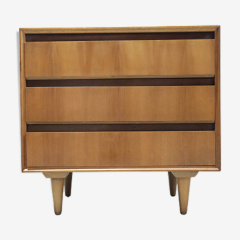 Vintage Meredew chest of drawers
