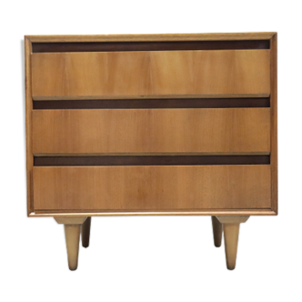 Vintage Meredew chest of drawers