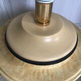 Vintage ceramic lamp