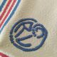 Monogrammed napkins