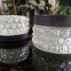 Pair of 50s wall lamps, Mid Century