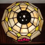 Tiffany Style Lamp
