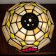 Tiffany Style Lamp