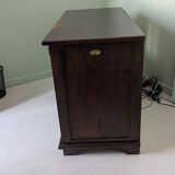 Computer desk