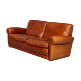 90s Giuseppe Manzoni ‘Mickey’ sofa for Baxter Italy