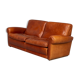 90s Giuseppe Manzoni ‘Mickey’ sofa for Baxter Italy