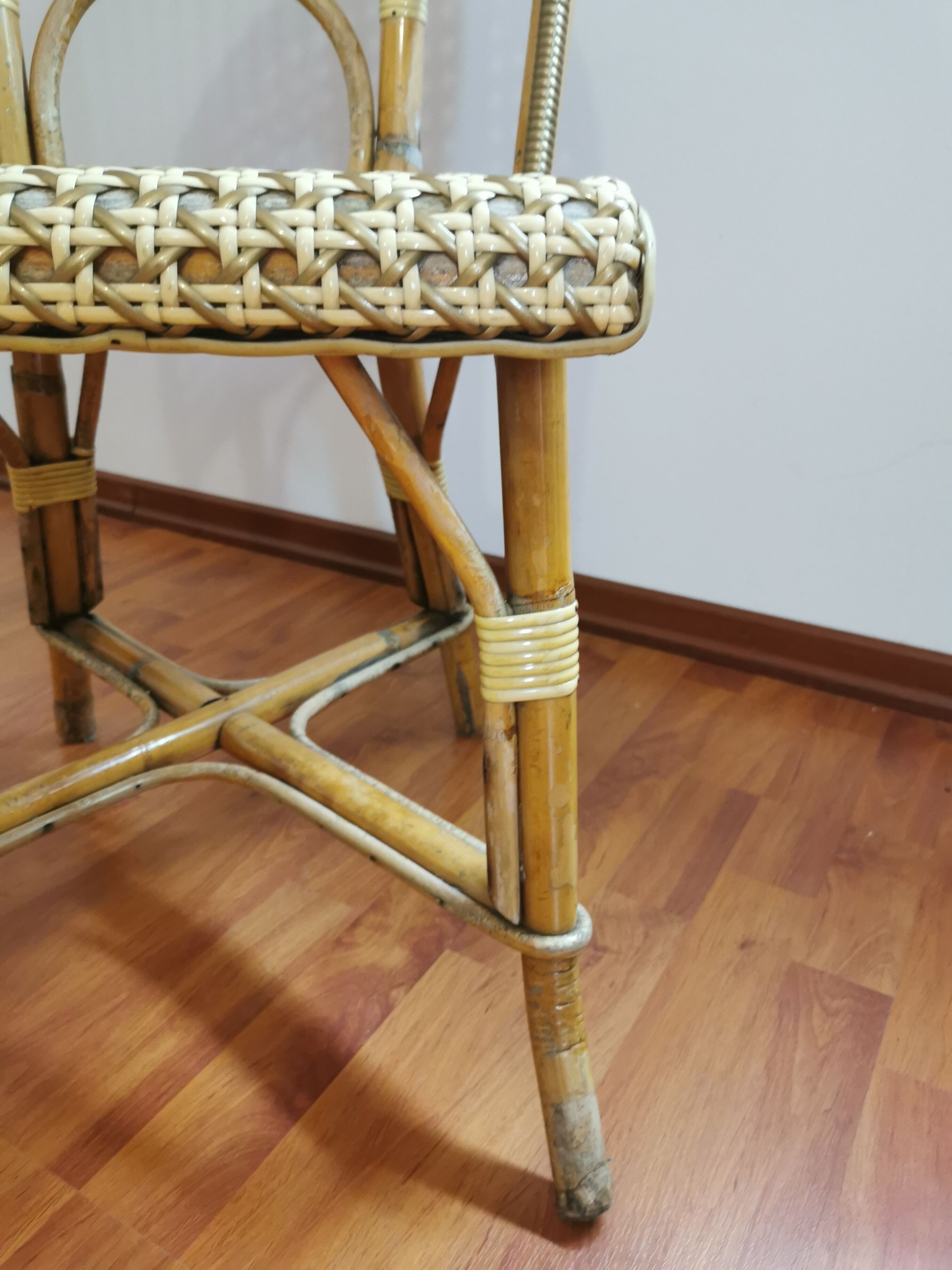 Bistro chair house Gatti