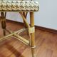 Bistro chair house Gatti