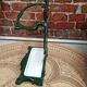 Umbrella holder