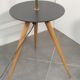 Scandinavian lamppost 1960