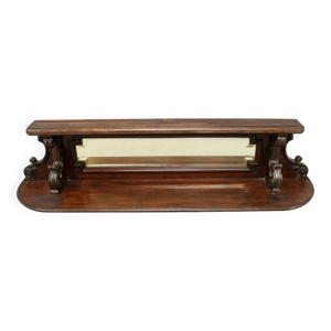 Etagère de présentation