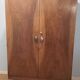 Armoire en noyer italien 1920