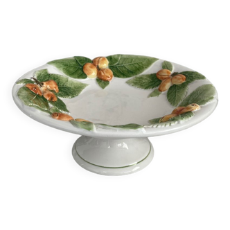 Porcelaibe fruit cup Bassano