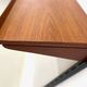 Teak Vintage Magazine Shelf By Kai Kristiansen For FM Modular Wall System.