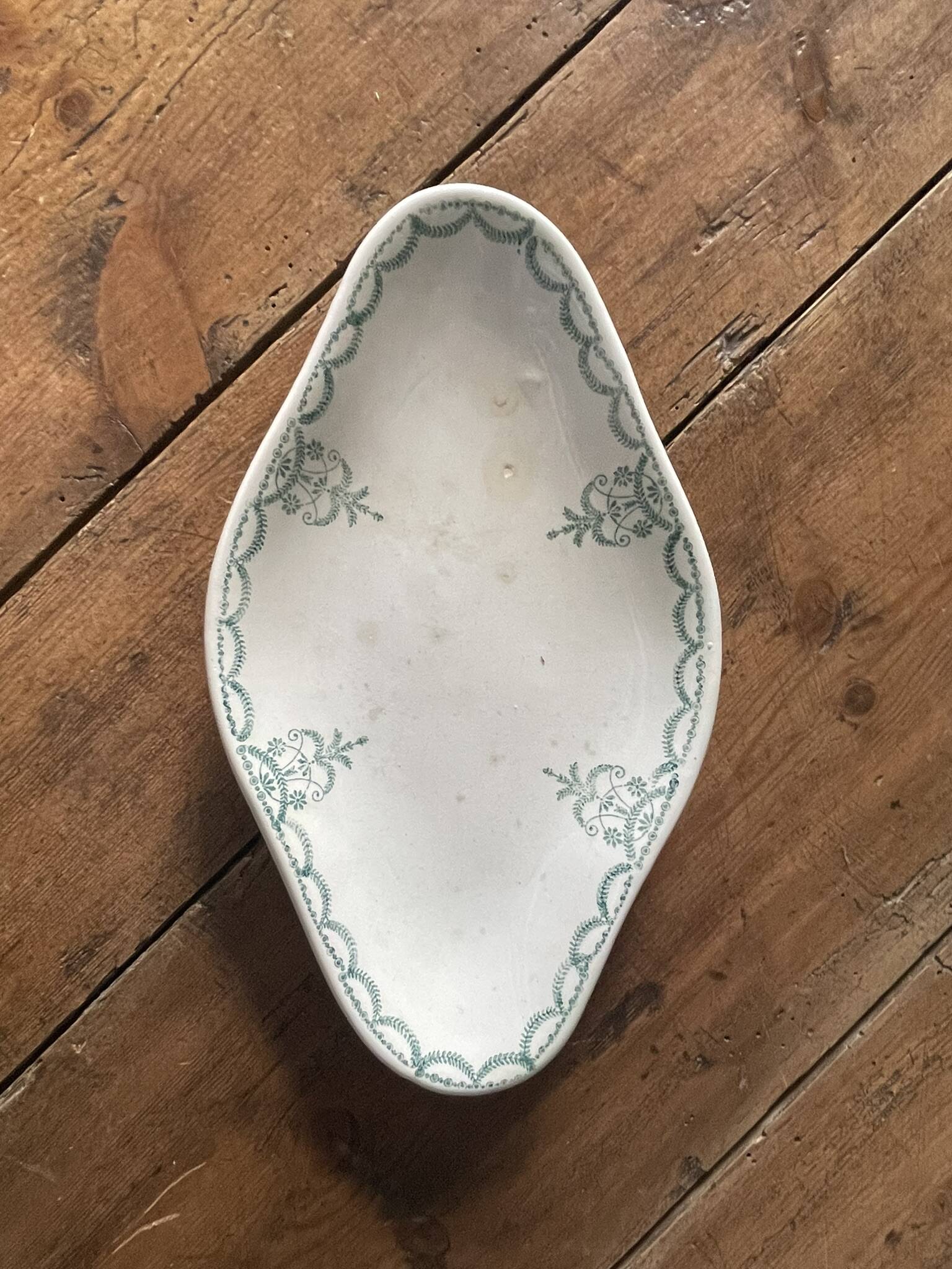 Iron earth ravier Moulin Des Loups