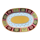 Sari plate