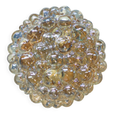 Bubble wall lamp by Helena Tynell for Limburg