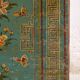 Antique Chinese pine wood chest – China, circa 1930