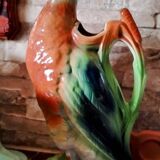 Duck pitcher