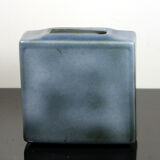 Vase porcelaine virebent