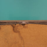 Vintage mirror 60s - 116x42cm