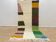 Handmade Berber rug 250cm x 100cm