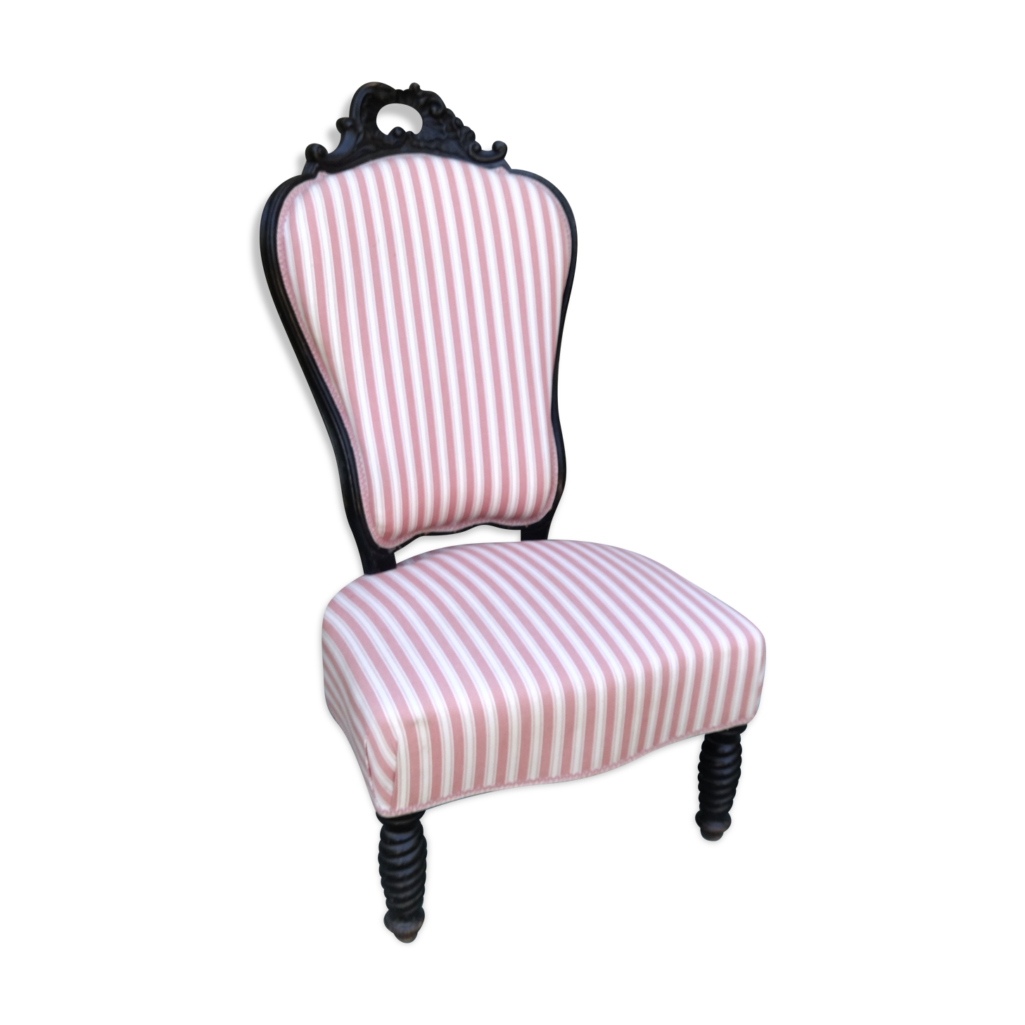 Napoleon III chair