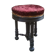 Ancient piano stool